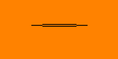 Nyx running on a Flipper Zero: the intro, the sweep locking onto an emitter, the probe pages and settings